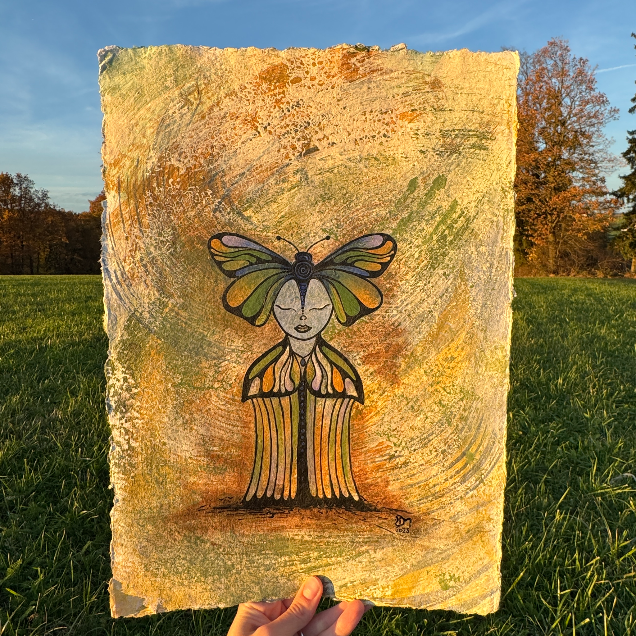 Mariphelle Dreamweaver