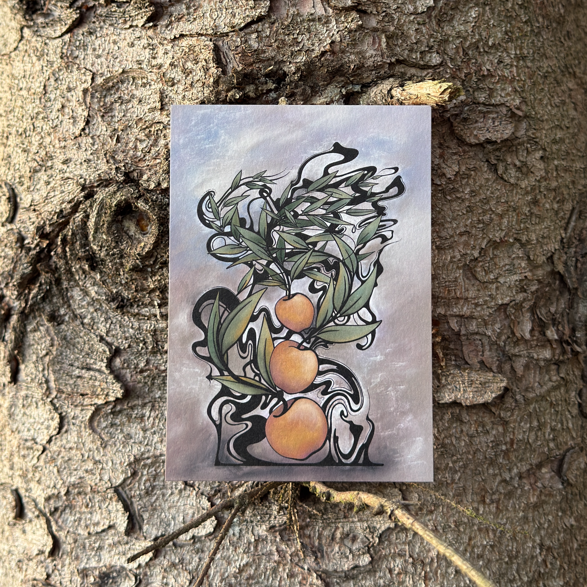 Enough for All - Mini